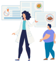 Dietitian OR Nutritionist